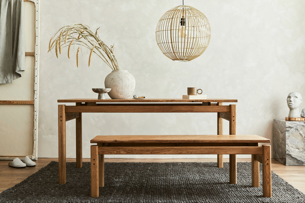 wabi sabi interior design