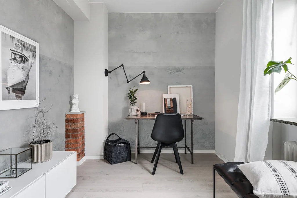 Study Room Interior Design Ideas and Top 10 Wallpapers