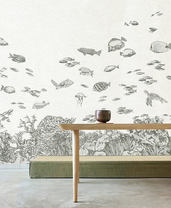 Ocean Wallpaper 