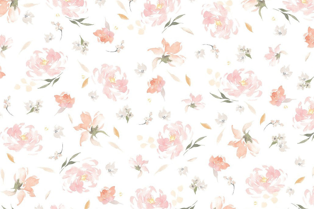 Wallpaper designs by A Brush with Mel