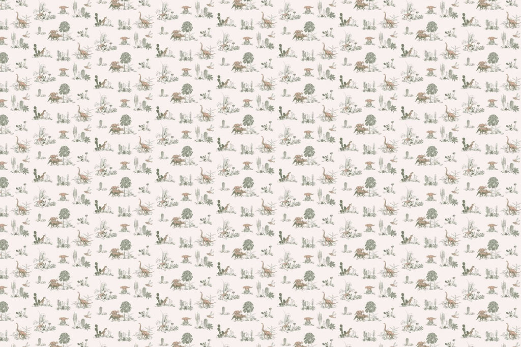 Wallpaper designs by Sian Zeng