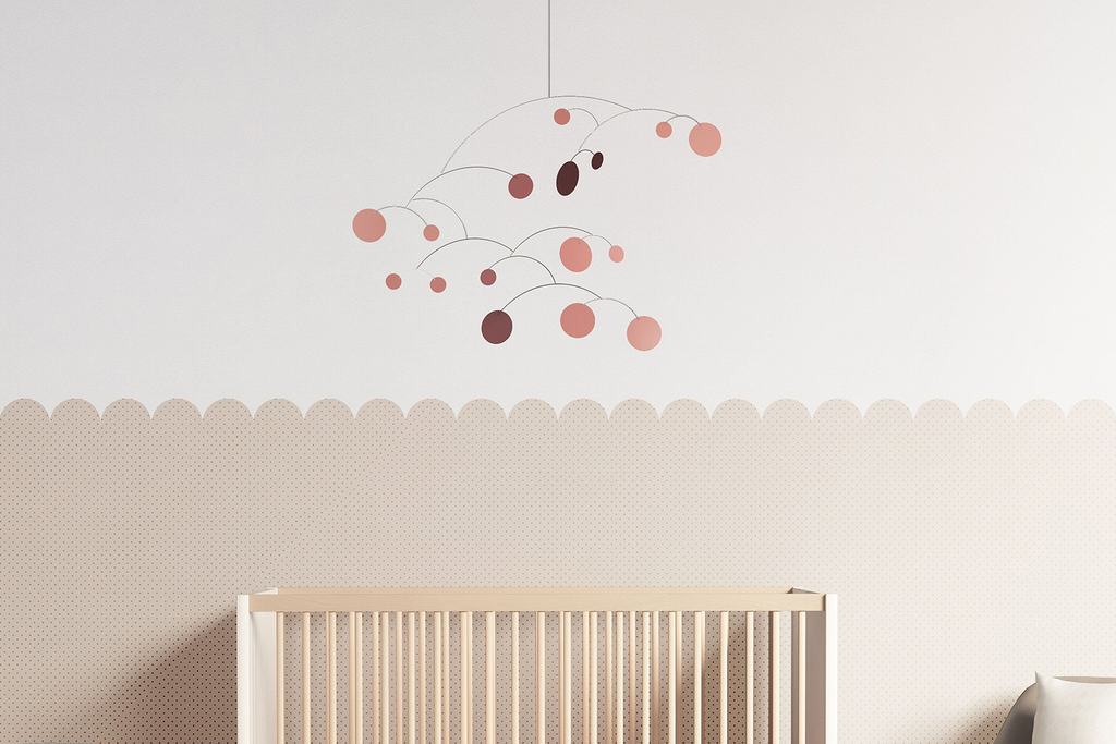 Wallpaper designs by StyledbyPT