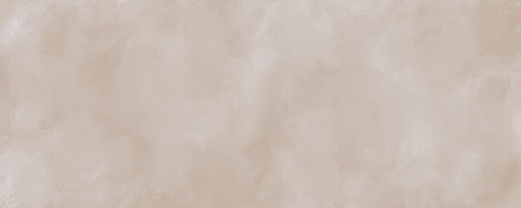 Addison Chalk, Ombre Wallpaper in Sand close up