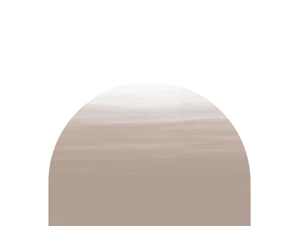 Dome Ombre Gradient, Wallpaper close up