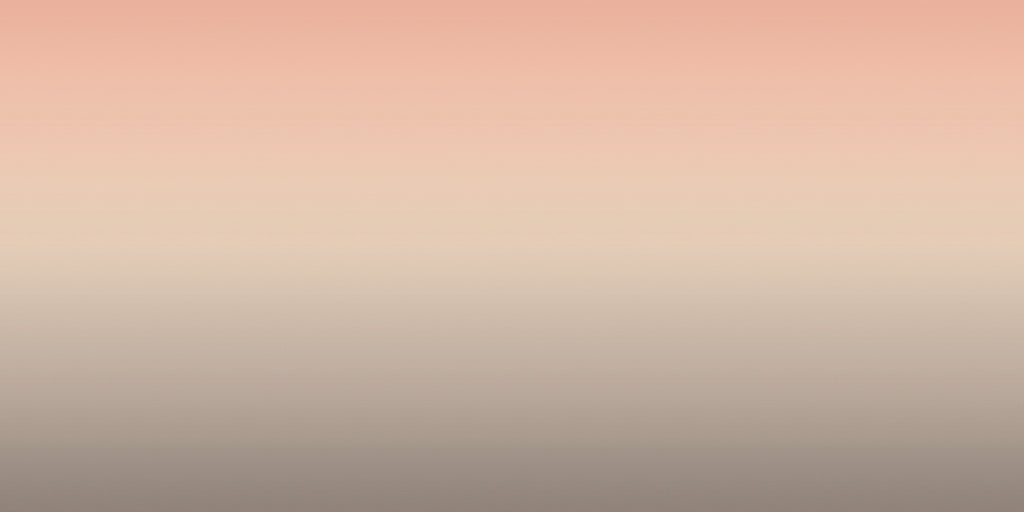 Luminate Gradient, Ombre Mural Wallpaper in Pre-dawn close up