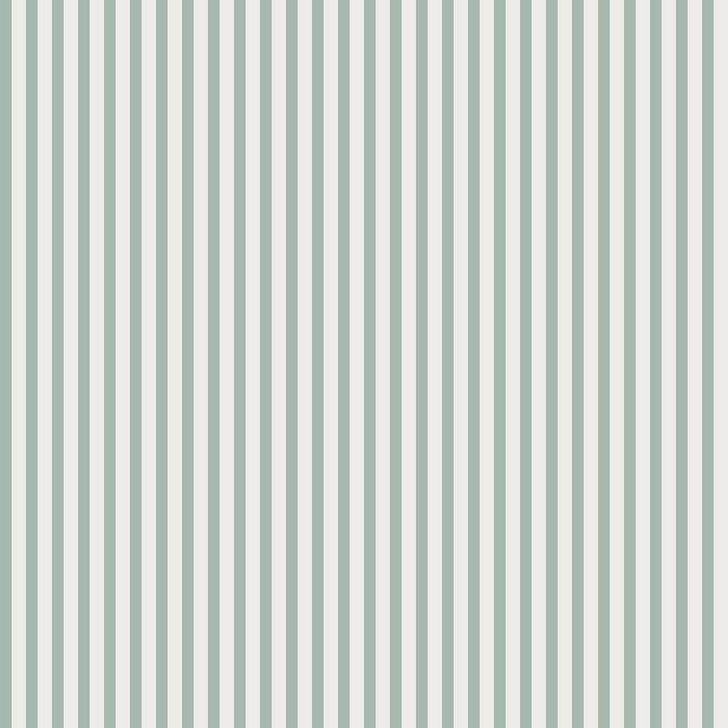 Delicate Stripes Wallpaper closeup