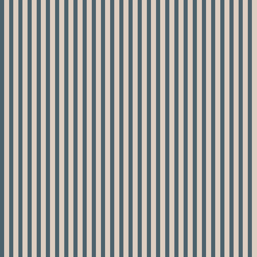 Delicate Stripes Wallpaper closeup