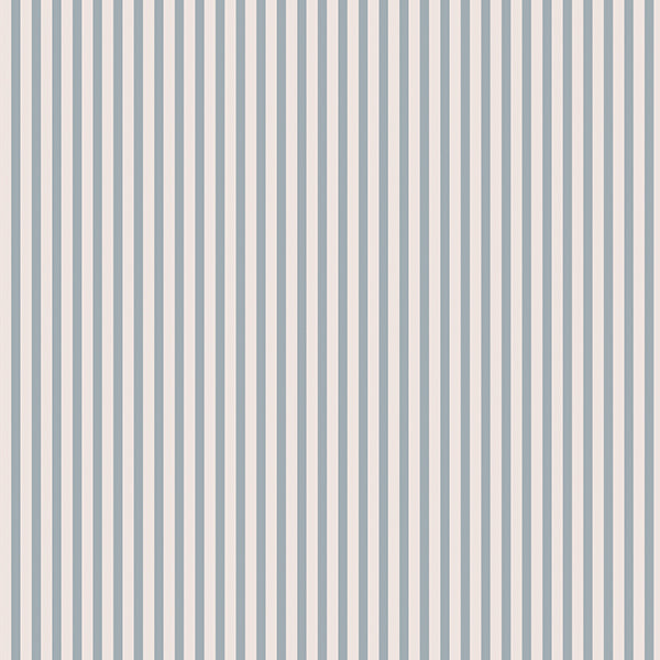 Delicate Stripes Wallpaper closeup