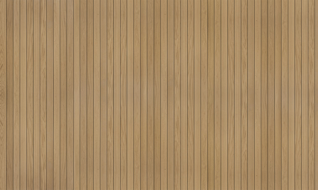 hardwood panels