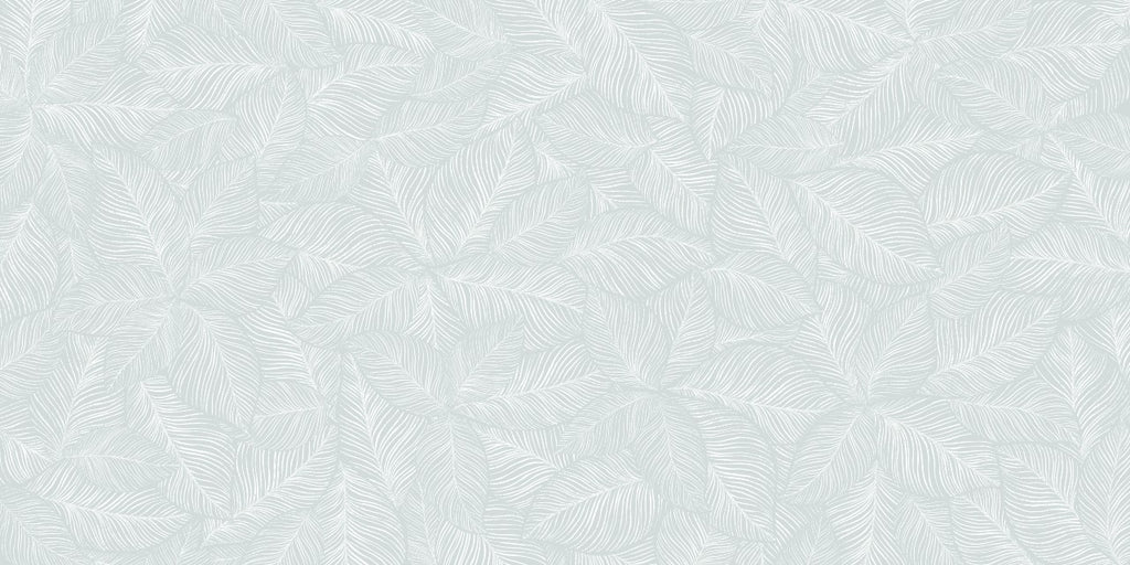 Noelle Fern Wallpaper closeup