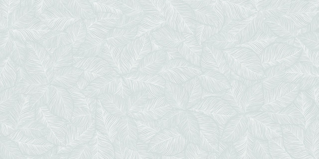 Noelle Fern Wallpaper closeup