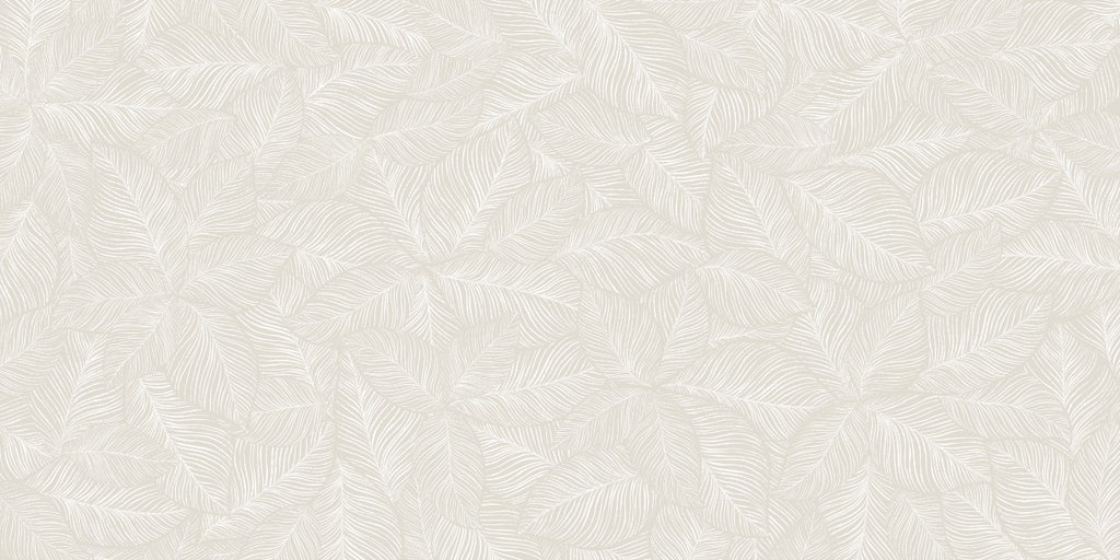 Noelle Fern Wallpaper closeup