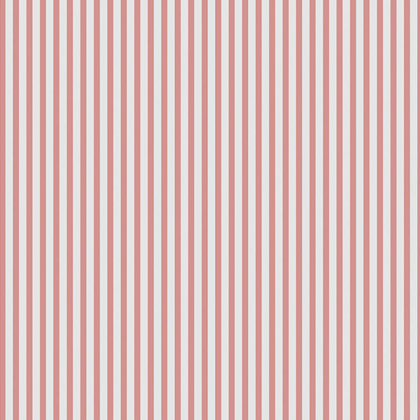 Delicate Stripes Wallpaper closeup