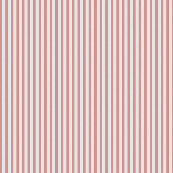 Delicate Stripes Wallpaper closeup