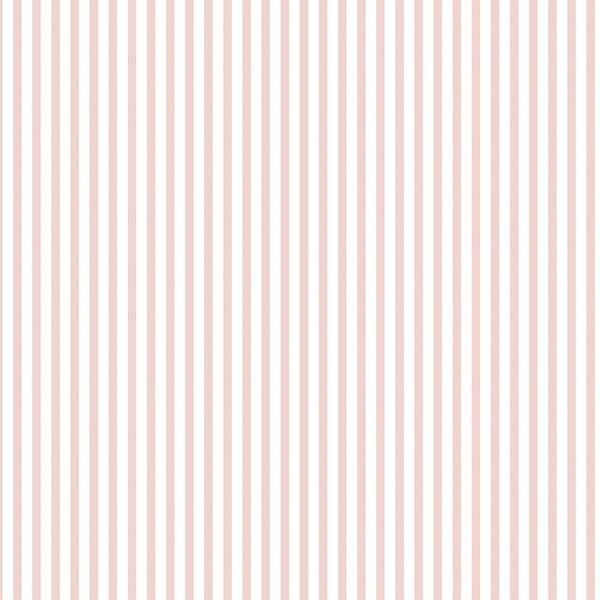 Delicate Stripes Wallpaper closeup