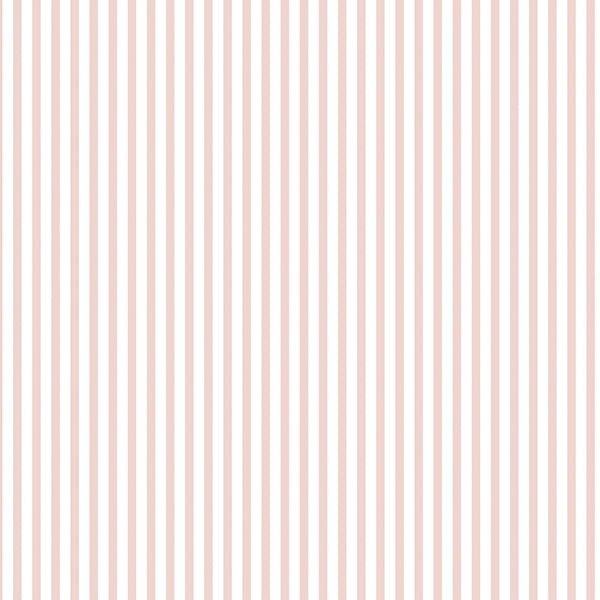 Delicate Stripes Wallpaper closeup