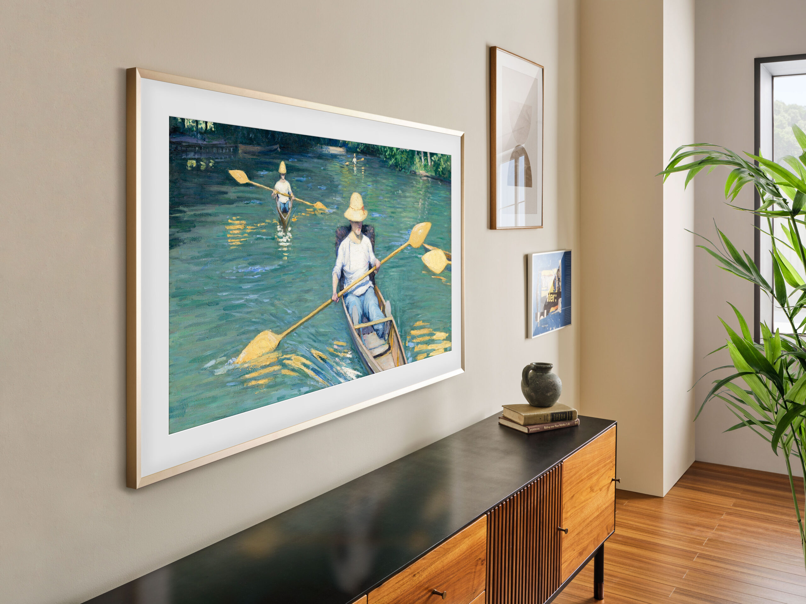 Samsung The Frame LS03D
